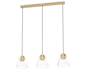 LAMPADARIO PER CUCINA CARASELLA 2