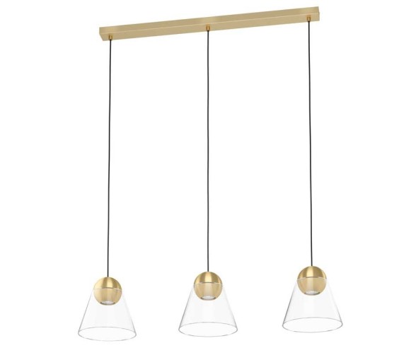 LAMPADARIO PER CUCINA CARASELLA