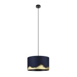 LAMPADARIO PER CAMERA DA LETTO CASUARITA