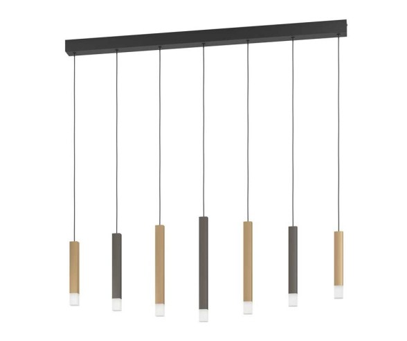 LAMPADARIO PER CUCINA ESTANTERIOS