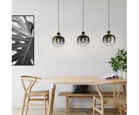 LAMPADARIO PER CUCINA OILELLA