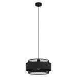 LAMPADARIO PER CAMERA DA LETTO BAZELY