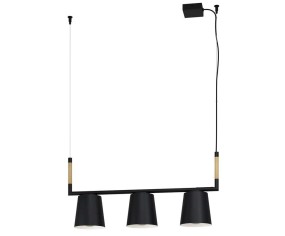 LAMPADARIO PER CUCINA LACEY 2