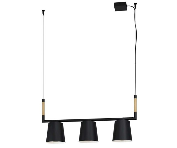 LAMPADARIO PER CUCINA LACEY