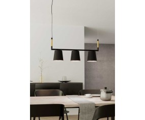 LAMPADARIO PER CUCINA LACEY