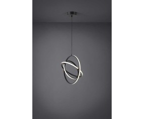 LAMPADARIO PER CAMERA DA LETTO RETORNIO