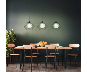 LAMPADARIO PER CUCINA VERNHAM