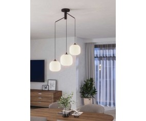 LAMPADARIO PER CUCINA MANTUNALLE