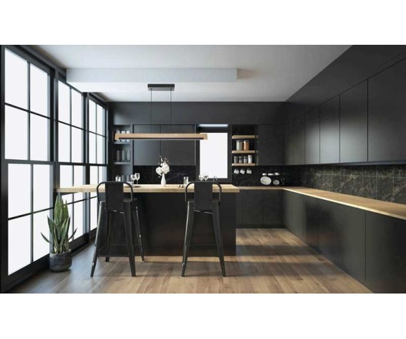 LAMPADARIO PER CUCINA CAMACHO