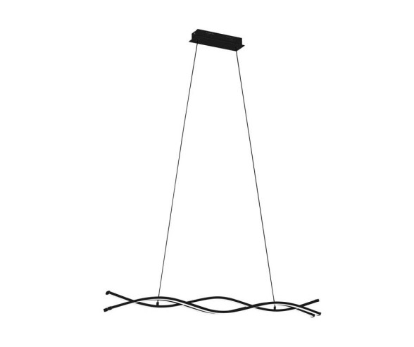 LAMPADARIO PER CUCINA LASANA 3