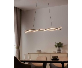 LAMPADARIO PER CUCINA LASANA 3