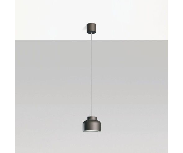 VIVIDA INTERNATIONAL SOSPENSIONE BOTTONE