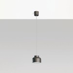 VIVIDA INTERNATIONAL SOSPENSIONE BOTTONE
