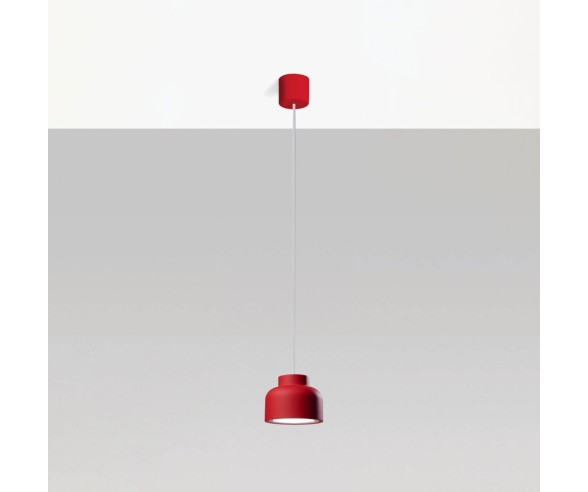 VIVIDA INTERNATIONAL SOSPENSIONE BOTTONE