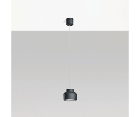 VIVIDA INTERNATIONAL SOSPENSIONE BOTTONE