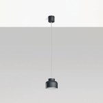 VIVIDA INTERNATIONAL SOSPENSIONE BOTTONE