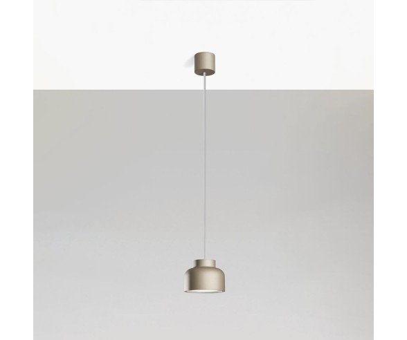 VIVIDA INTERNATIONAL SOSPENSIONE BOTTONE