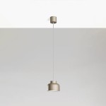 VIVIDA INTERNATIONAL SOSPENSIONE BOTTONE