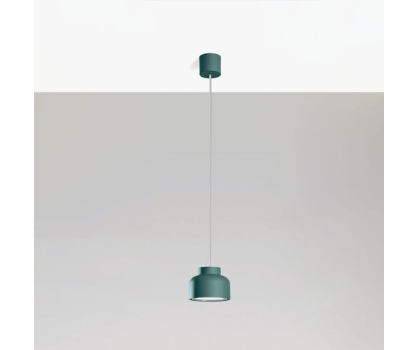 VIVIDA INTERNATIONAL SOSPENSIONE BOTTONE