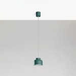 VIVIDA INTERNATIONAL SOSPENSIONE BOTTONE