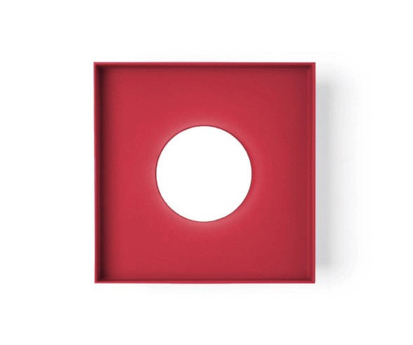 VIVIDA INTERNATIONAL PLAFONIERA MULTIPOP