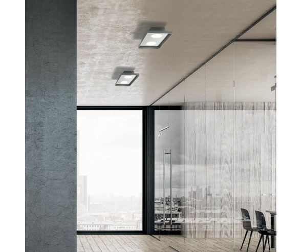 VIVIDA INTERNATIONAL PLAFONIERA MULTIPOP