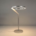 VIVIDA INTERNATIONAL LAMPADA DA TAVOLO MERIDIANO