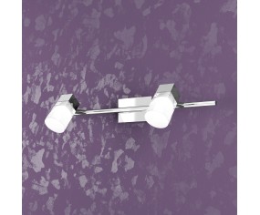 TOP LIGHT BARRETTA 2 LUCI SUNNY