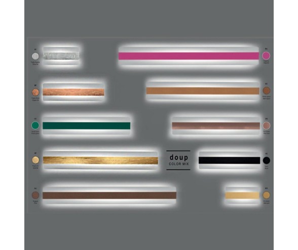 PROMOINGROSS APPLIQUE DOUP