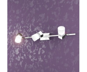 TOP LIGHT BARRETTA 3 LUCI SUNNY