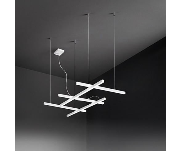 PERENZ SOSPENSIONE NET