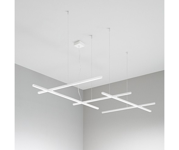 PERENZ SOSPENSIONE NET