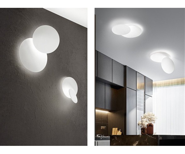 PERENZ PLAFONIERA DRUM