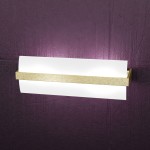 TOP LIGHT APPLIQUE WOOD A40