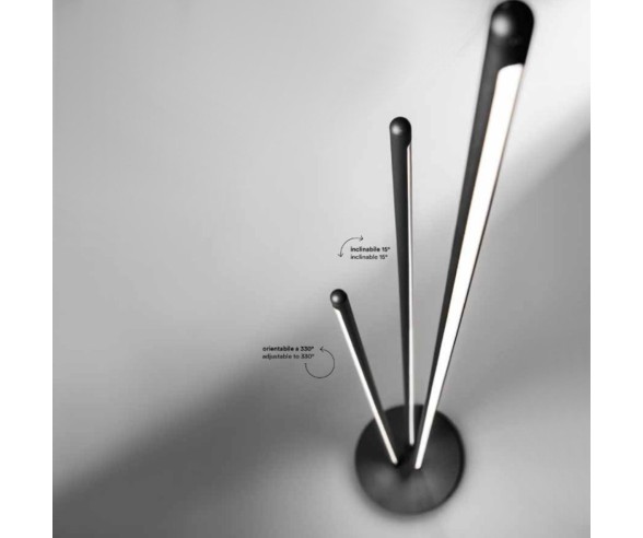 PERENZ PIANTANA TWINS