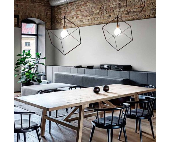 PERENZ SOSPENSIONE CUBE