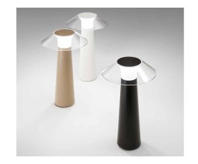 PERENZ LAMPADA RICARICABILE MANHATTAN