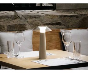 PERENZ LAMPADA RICARICABILE MANHATTAN 2