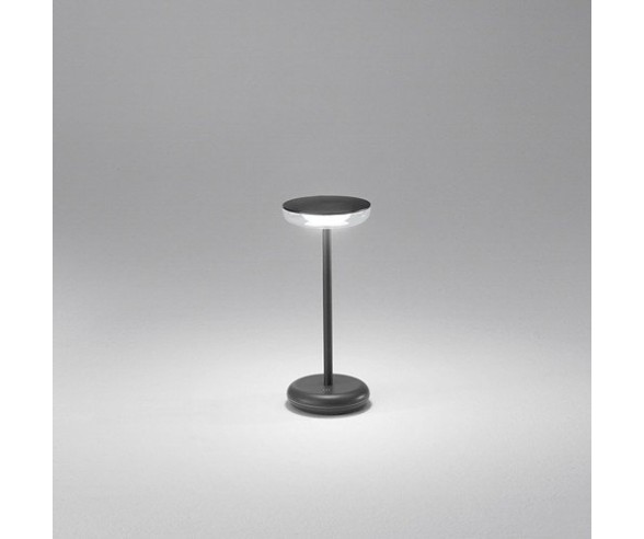 PERENZ LAMPADA RICARICABILE SOAP