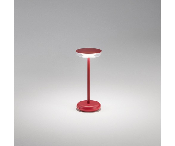 PERENZ LAMPADA RICARICABILE SOAP