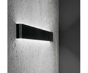 PERENZ APPLIQUE WAY NERO