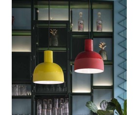 FERROLUCE DECO' SOSPENSIONE CAXIXI C2400 2