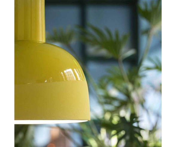 FERROLUCE DECO' SOSPENSIONE CAXIXI C2400