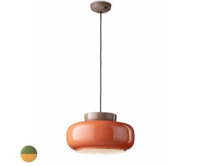 FERROLUCE DECO' SOSPENSIONE MARACANA C2741