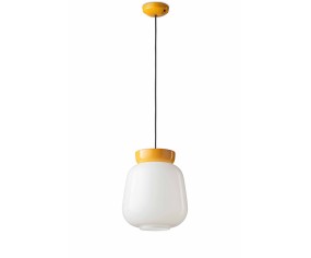 FERROLUCE DECO' SOSPENSIONE CORCOVADO D 29CM