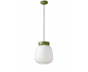 FERROLUCE DECO' SOSPENSIONE CORCOVADO D 29CM 2