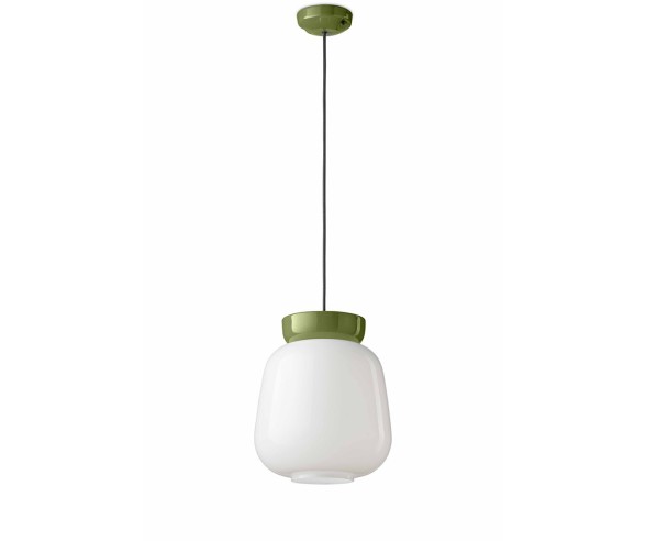 FERROLUCE DECO' SOSPENSIONE CORCOVADO D 29CM