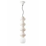 FERROLUCE DECO' SOSPENSIONE COPACABANA C2582
