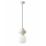 FERROLUCE DECO' SOSPENSIONE COPACABANA C2681