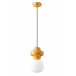 FERROLUCE DECO' SOSPENSIONE COPACABANA C2681